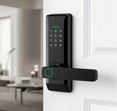 Smart Door Lock