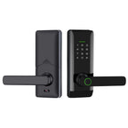Slim Touchscreen Digital Door Lock C-H2
