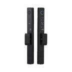 IP52 Waterproof Outdoor Smart Door Lock E-L05-S Black