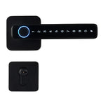 Tuya Fingerprint Smart Door Lock with Bluetooth and Password Access T10
