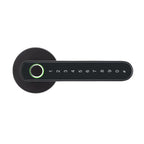 Fingerprint Smart Room Door Lock with Bluetooth and Password Access T8