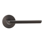 Modern Minimalist Door Handle LDK01075 Gray