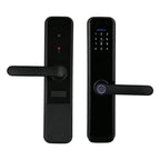 Keyless Entry Smart Deadbolt with Fingerprint and Keypad Access K87