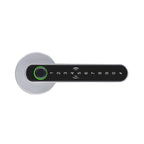 Smart NFC Card Fingerprint Door Lock with Bluetooth Password Keyless Entry T11