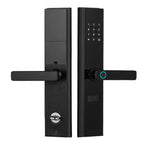 Tuya Fingerprint Smart Door Lock with IC Card and Keypad Access D-K58