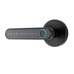 Tuya Smart Single Bolt Digital Lock for Room Door T8