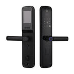 Tuya App Video Doorbell Smart Lock C-K86 Black