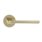 Modern Minimalist Door Handle LDK01075 Gold