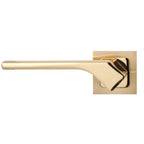 Contemporary Room Door Handle Lock LDK02098