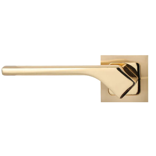 Contemporary Room Door Handle Lock LDK02098