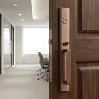 Modern Mortise Security Front Door Lock FL7299