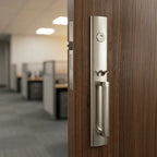 Security Mortise Lock For Villa Front Door FL5098SS-G