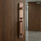 Modern Mortise Security Front Door Lock FL7299
