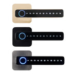 Tuya Fingerprint Smart Door Lock with Bluetooth and Password Access T10