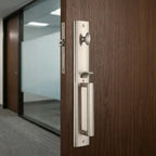 Security Mortise Lock For Villa Front Door FL5098SS-G