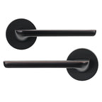 Modern Minimalist Door Handle LDK01075