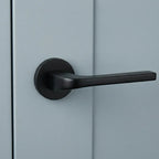 Silent Privacy Bedroom and Bathroom Door Lock Set LDK01076