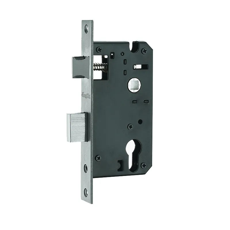 Premium Cylinder Entry Door Lock with Handle M1208SS