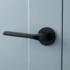 Silent Privacy Bedroom and Bathroom Door Lock Set LDK01076