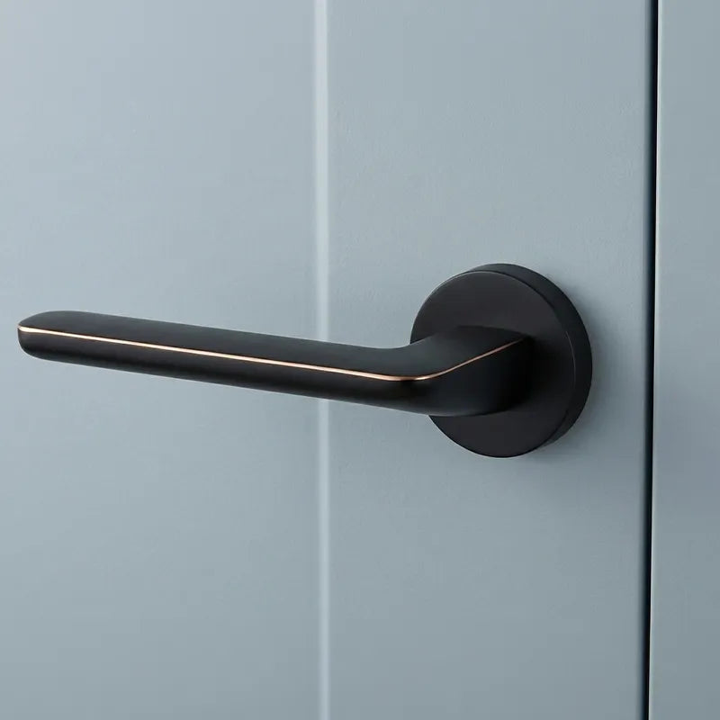 Modern Minimalist Door Handle LDK01075