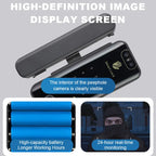 Keyless Entry Fingerprint Smart Door Lock D-B05