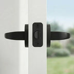 Silent Privacy Bedroom and Bathroom Door Lock Set LDK01076