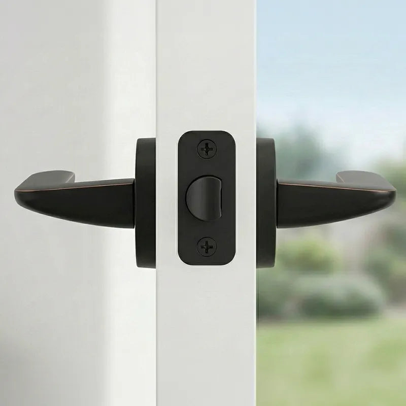 Modern Minimalist Door Handle LDK01075