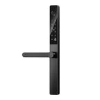 Outdoor Weather Proof Digital Gate Lock E-L05 Black