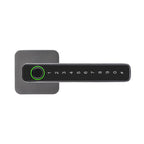 Fingerprint Smart Door Lock with Bluetooth and Password Access T9